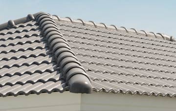 advantages of Eagle clay roofing