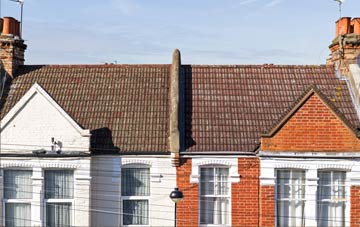 clay roofing Eagle, Lincolnshire