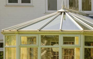 conservatory roof repair Eagle, Lincolnshire