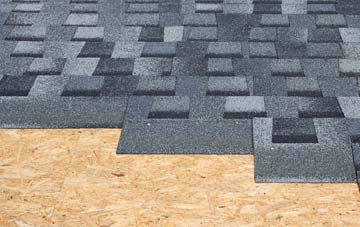 expert Eagle asphalt roof companies