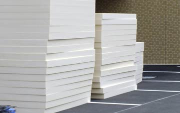 Eagle flat roof insulation costs