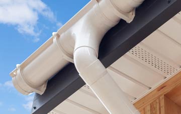 Eagle gutter installation costs