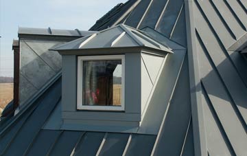 metal roofing Eagle, Lincolnshire