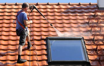 roof cleaning Eagle, Lincolnshire