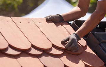 Eagle roof tile contractors