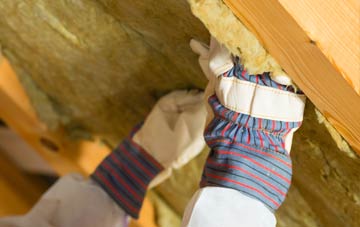 types of Eagle pitched roof insulation materials