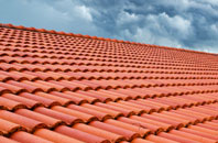 Eagle roofing tiles