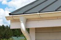 Eagle soffits